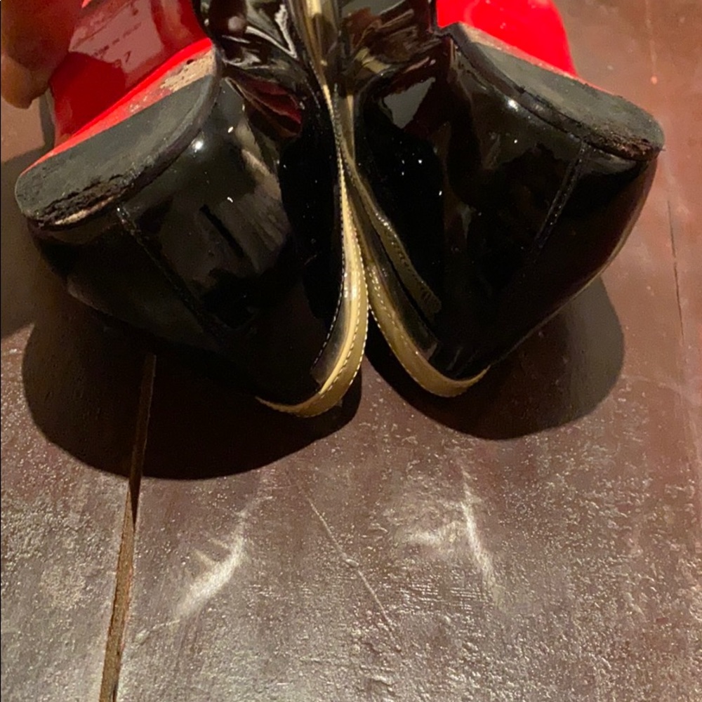 Louboutin Paulina Flats - Picture 5 of 7